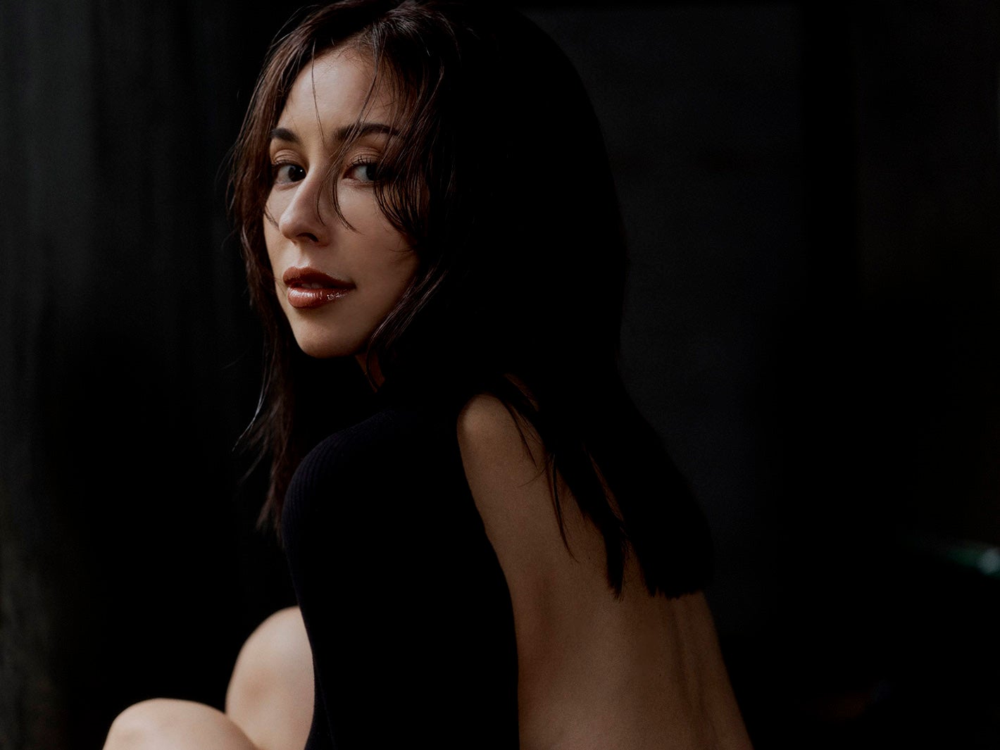 BENI、第2子妊娠を発表「2人の子からもパワーをもらい…」