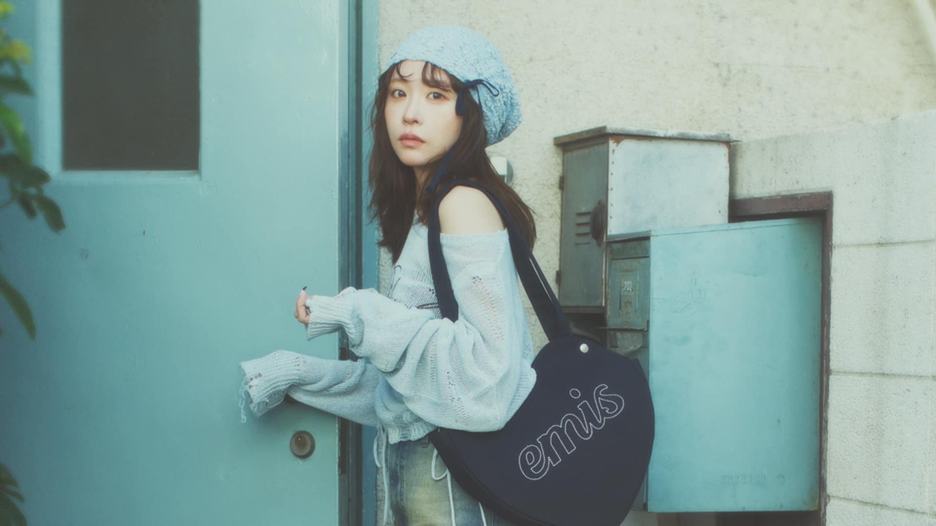 がむしゃらな毎日が夢につながった♡【櫻井優衣】が紡ぐ“まだ成功途中のおハナシ”