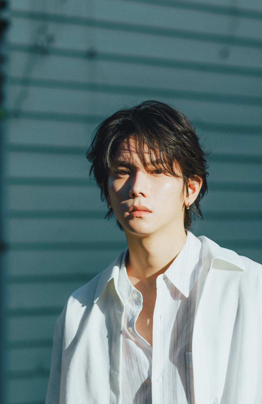 YU（提供写真）