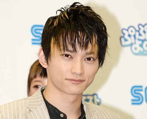 AAA日高光啓、事務所に内緒で“武者修行”した過去 守りぬいた“約束”とは