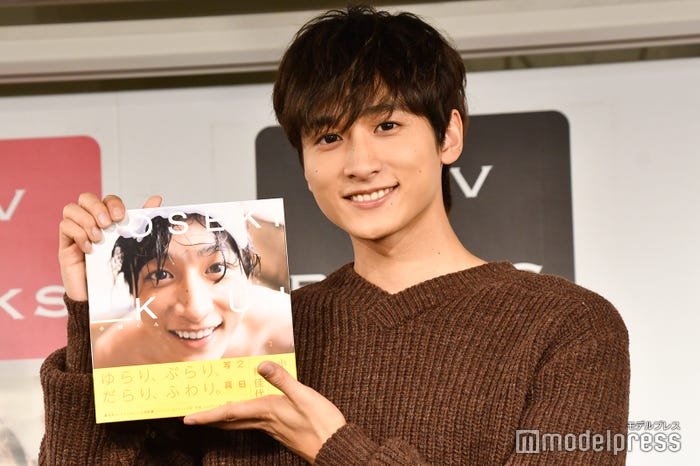 小関裕太(C)モデルプレス