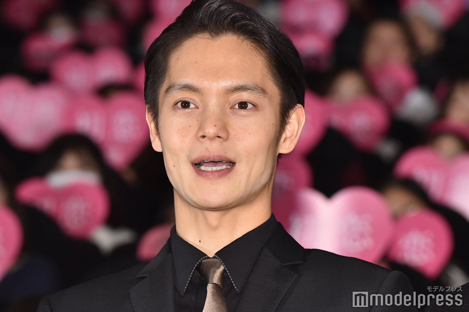 窪田正孝 （C）モデルプレス