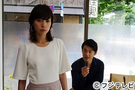 戸田恵梨香、多部未華子らが主演 「どんどん不気味になっていく」