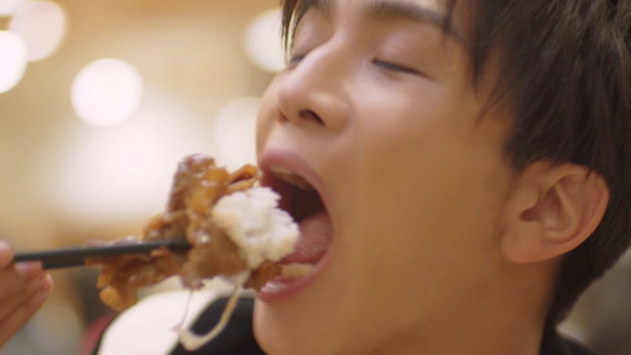 岩田剛典（提供写真）