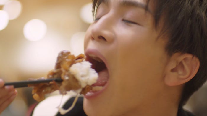 岩田剛典(提供写真)