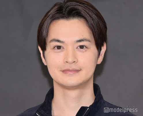 瀬戸康史、LINEスタンプをデザイン 妻・山本美月からアドバイスも