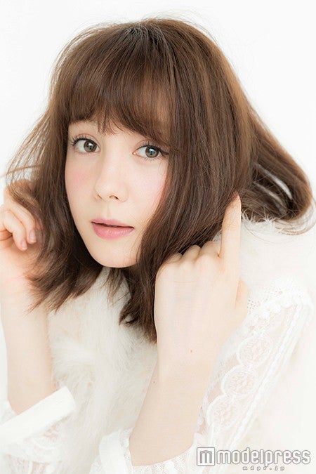 トリンドル玲奈