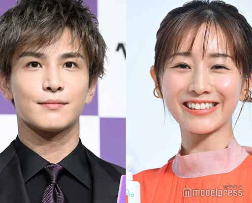田中みな実「あなして」撮影中に三代目JSB岩田剛典マネージャーの肌くすみまでチェック「美の伝道師だから」