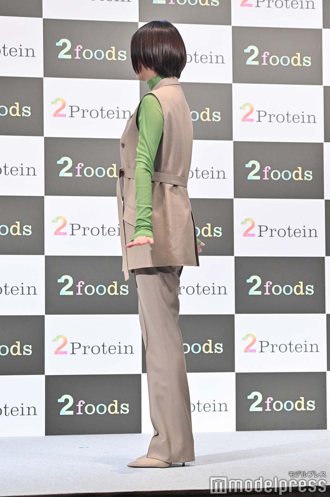 池田エライザ（C）モデルプレス