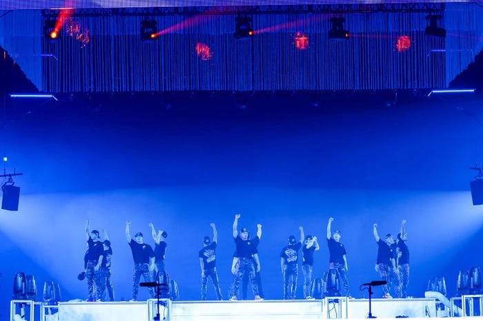 FULLCAST RAISERZ (提供写真)