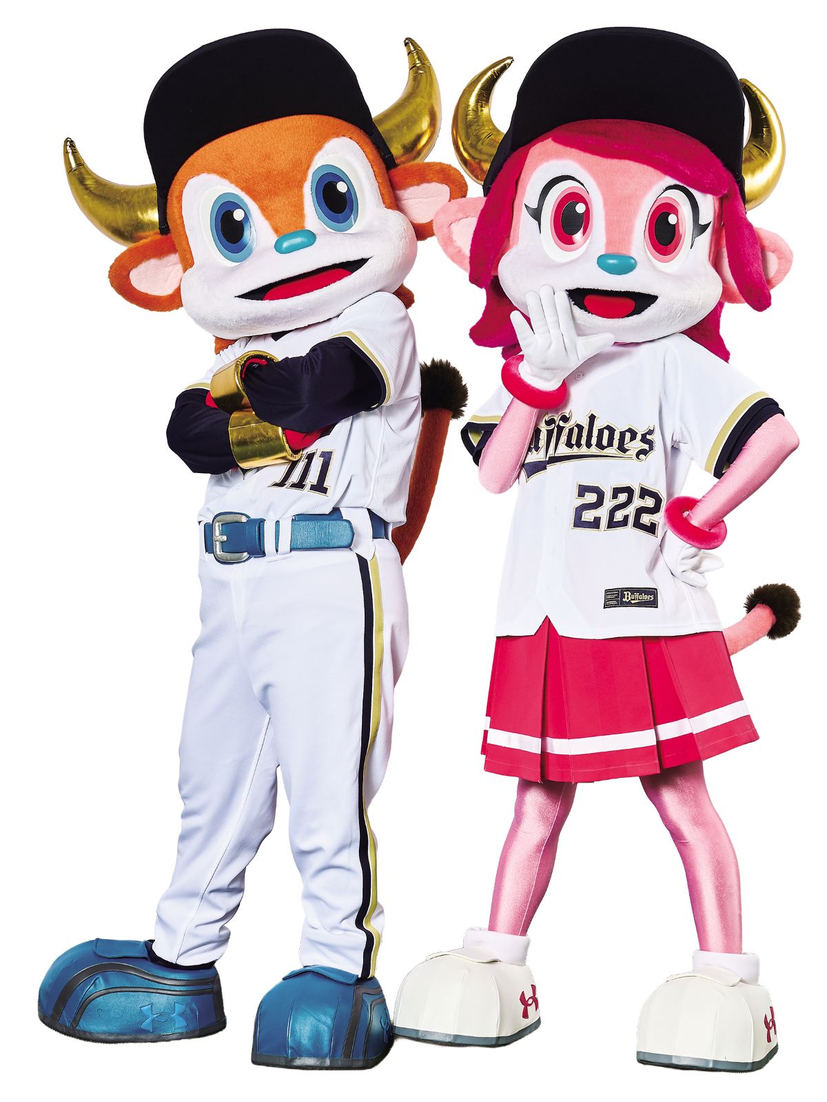 【大阪・天王寺】あべのハルカスにオリックス・バファローズ公認ショップが誕生！ オープニングイベントもお楽しみに