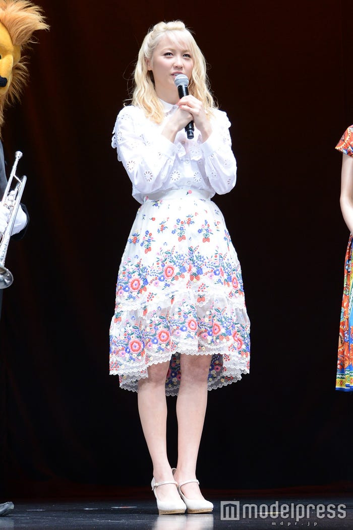 Ami(C)モデルプレス
