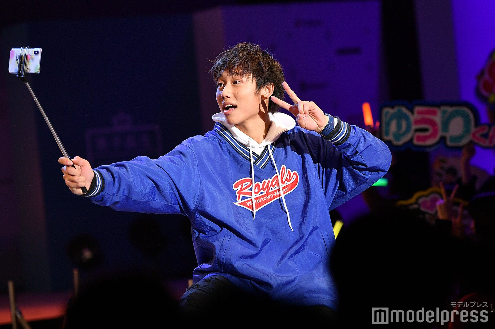 SEITO （C）モデルプレス