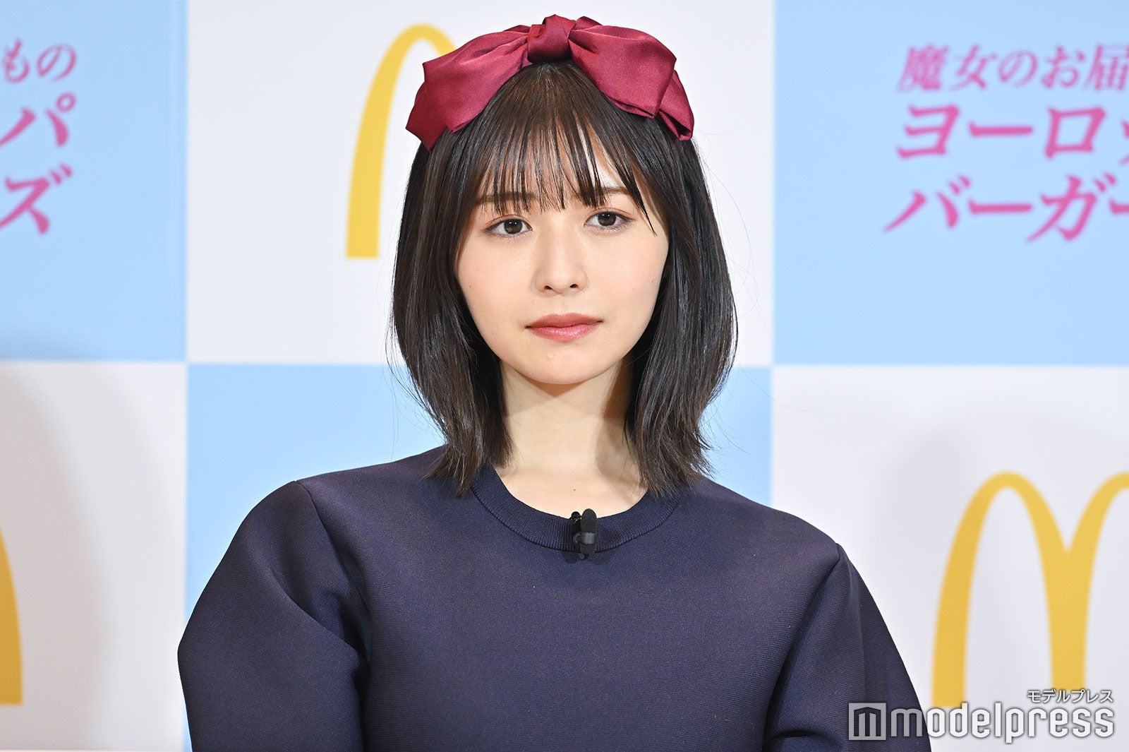 長濱ねる（C）モデルプレス