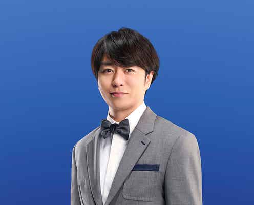 櫻井翔司会「ベストアーティスト2022」放送決定 King & Prince・SixTONES・乃木坂46ら第1弾出演者発表