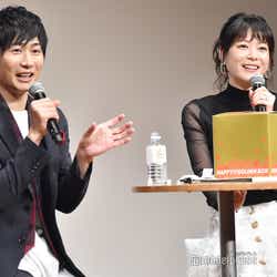 モデルプレス - 上野樹里、クリスマスは夫・和田唱とコンサートへ 戸次重幸は誕生日の“残念”エピソード明かす