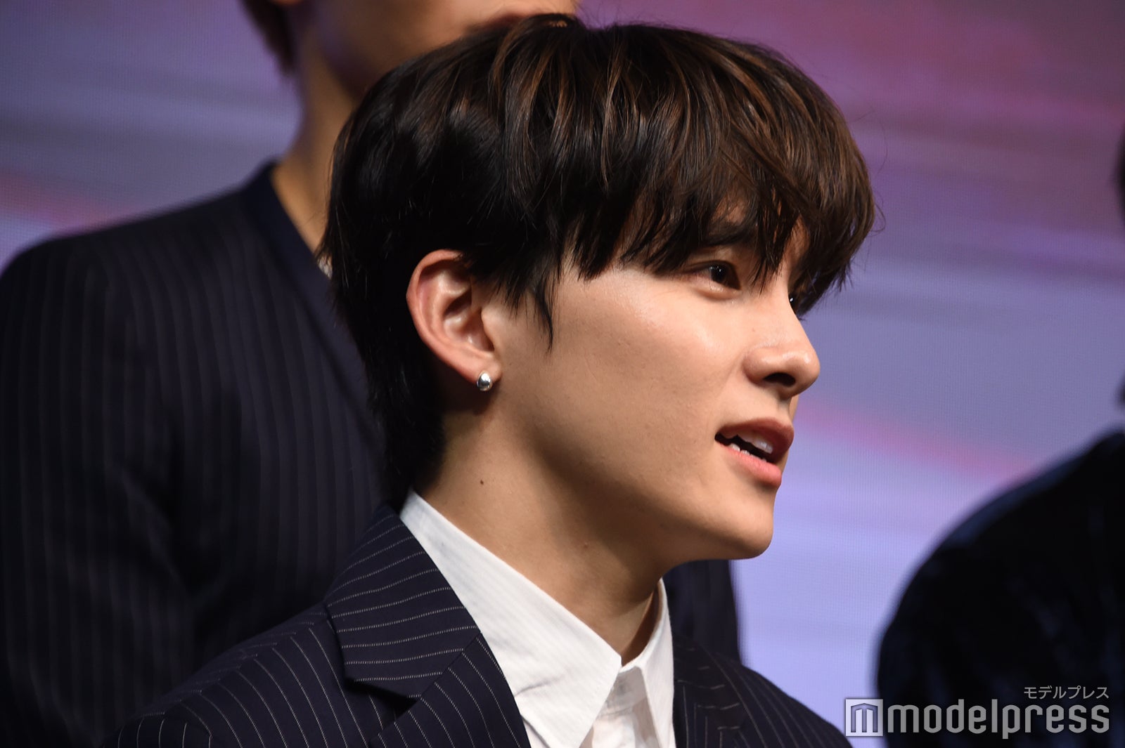 川西拓実 （C）モデルプレス