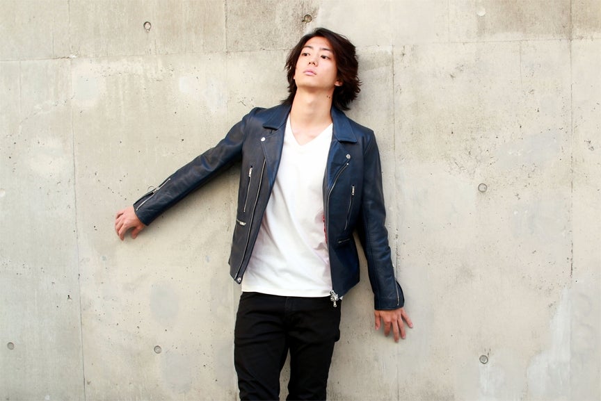 健太郎（提供写真）