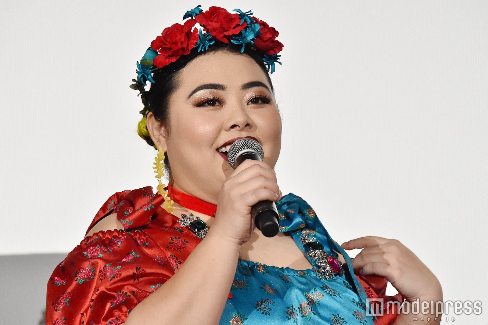 渡辺直美（C）モデルプレス