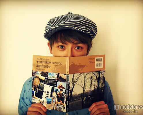 AAA與真司郎、海外の魅力を発信 プライベート&素顔にも迫る