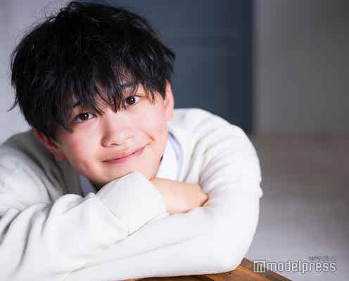 【日本一のイケメン中学生候補】東日本代表:藤島隆太郎<男子中学生ミスターコン2024 ファイナリスト連載>