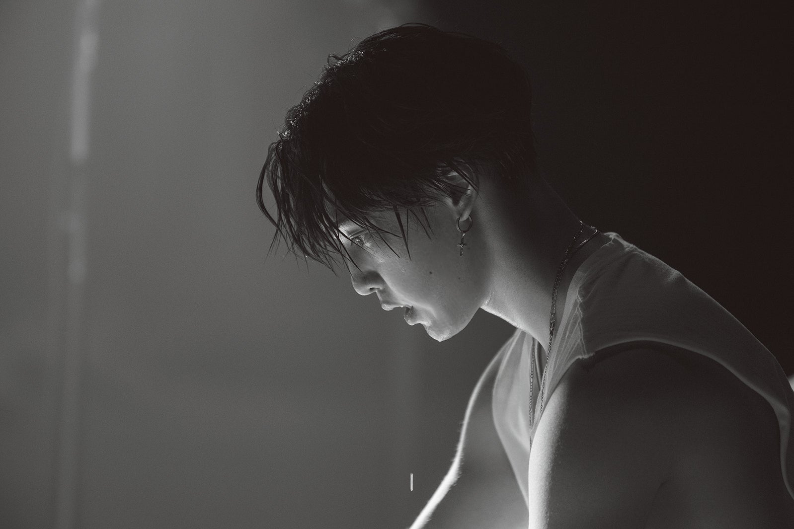 堀夏喜お気に入りカット（画像提供：主婦と生活社）