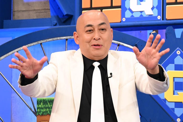 長谷川雅紀(C)日本テレビ