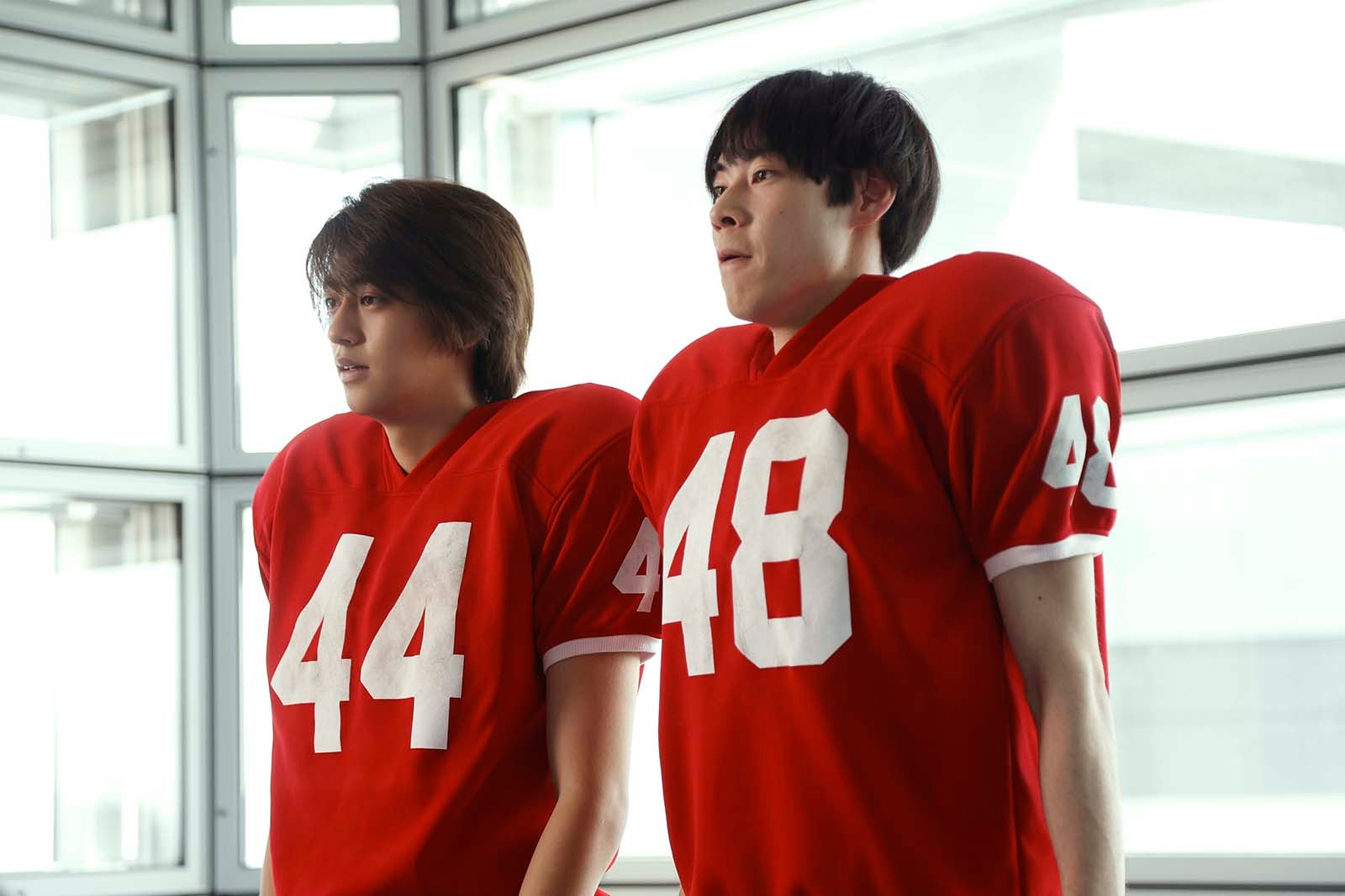 ＜だが、情熱はある 第6話＞若林が涙 春日とのTV出演の行方は？