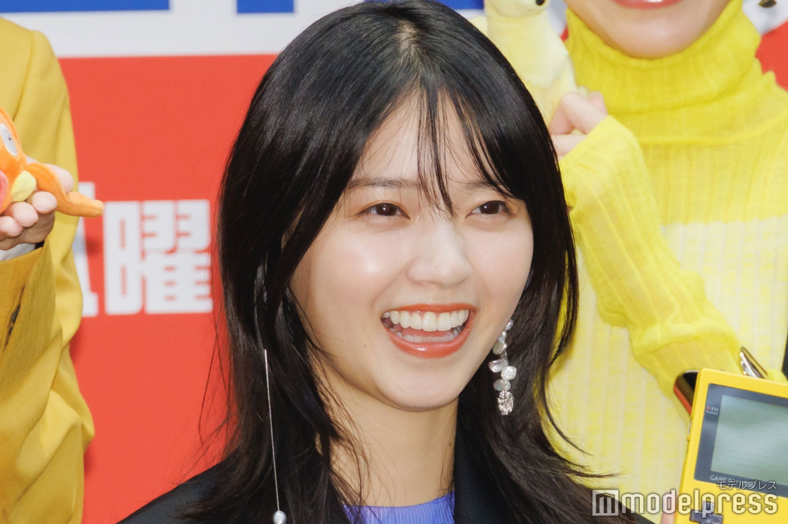 西野七瀬「勝手にリセットしていた」兄との微笑ましいエピソード告白＜ポケットに冒険をつめこんで＞