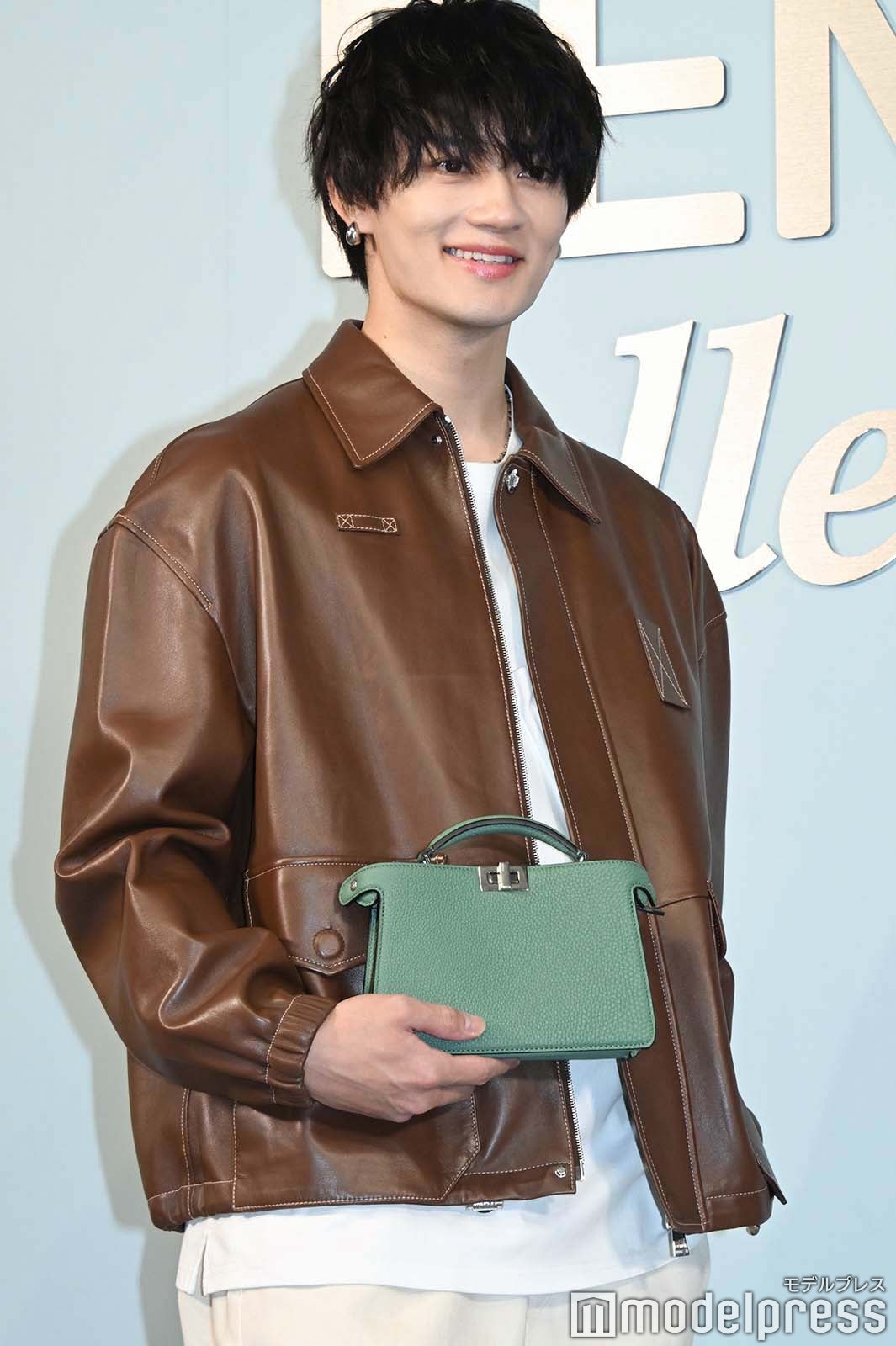 佐野勇斗（C）モデルプレス