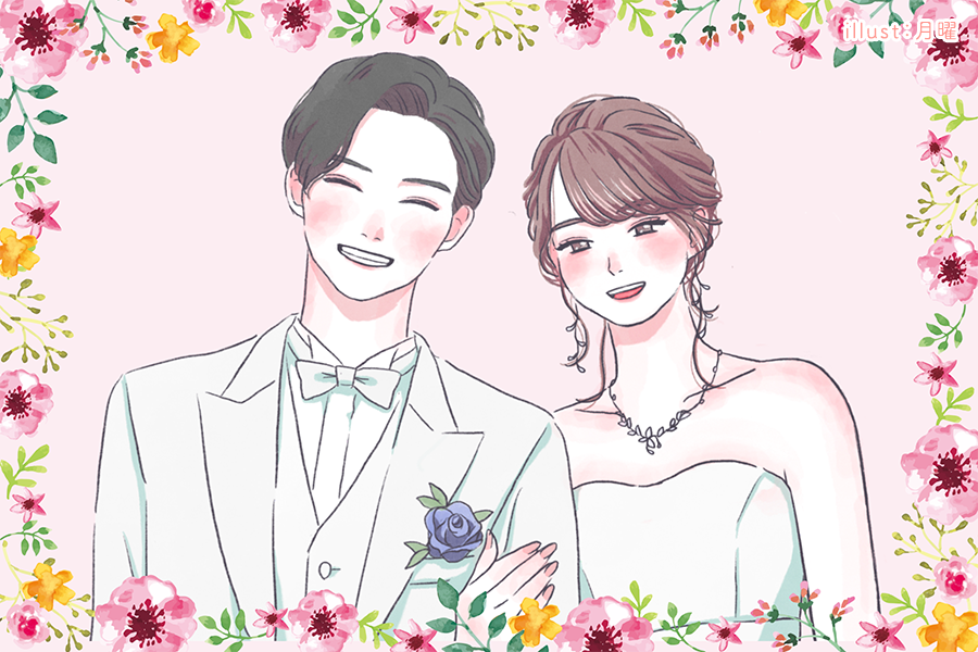 実はもう気づいてるはず。結婚まで進むカップルだけに見られる「ある習慣」