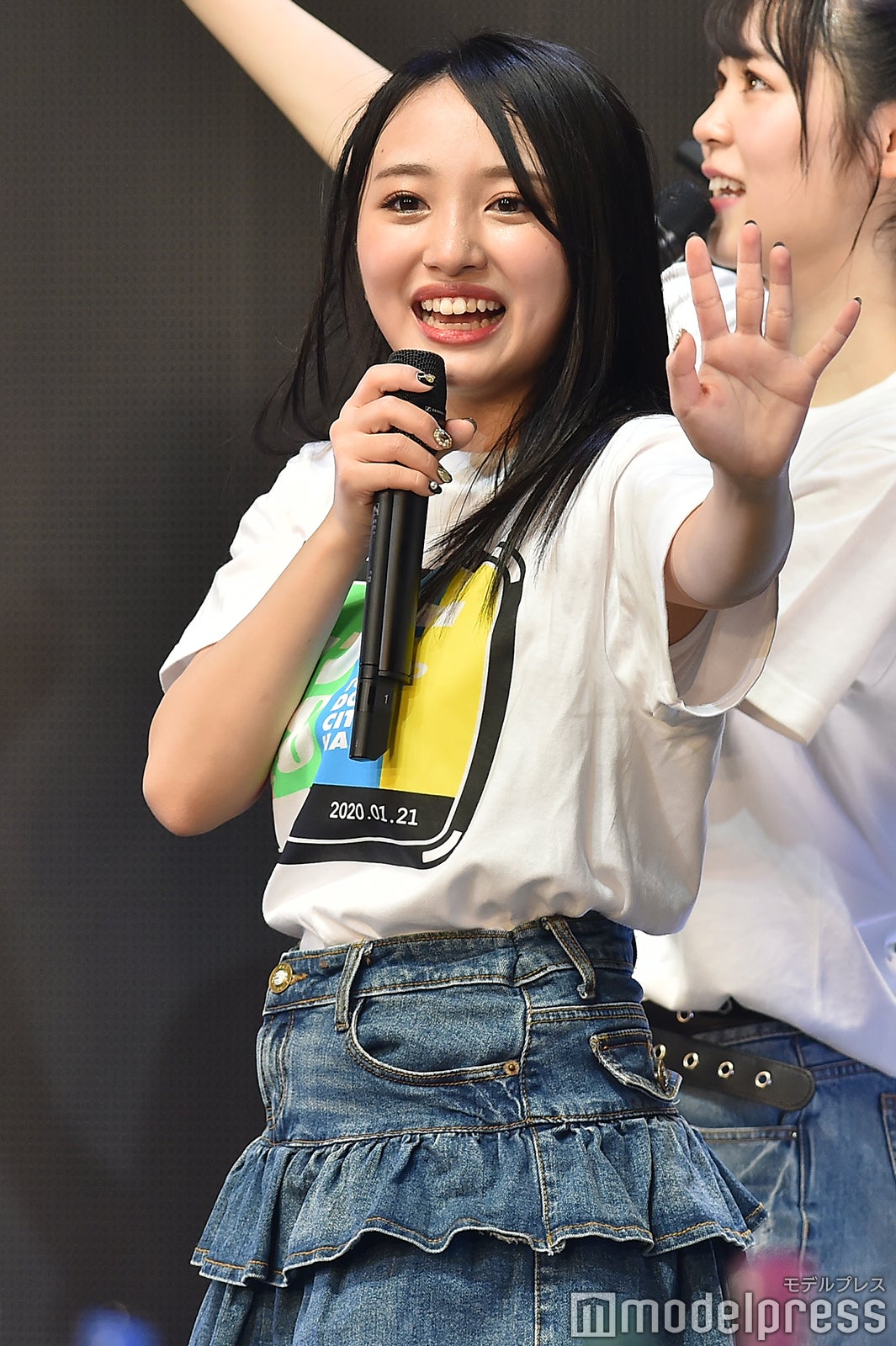 「AKB48単独コンサート～15年目の挑戦者～」 （C）モデルプレス