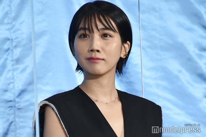 松本穂香(C)モデルプレス