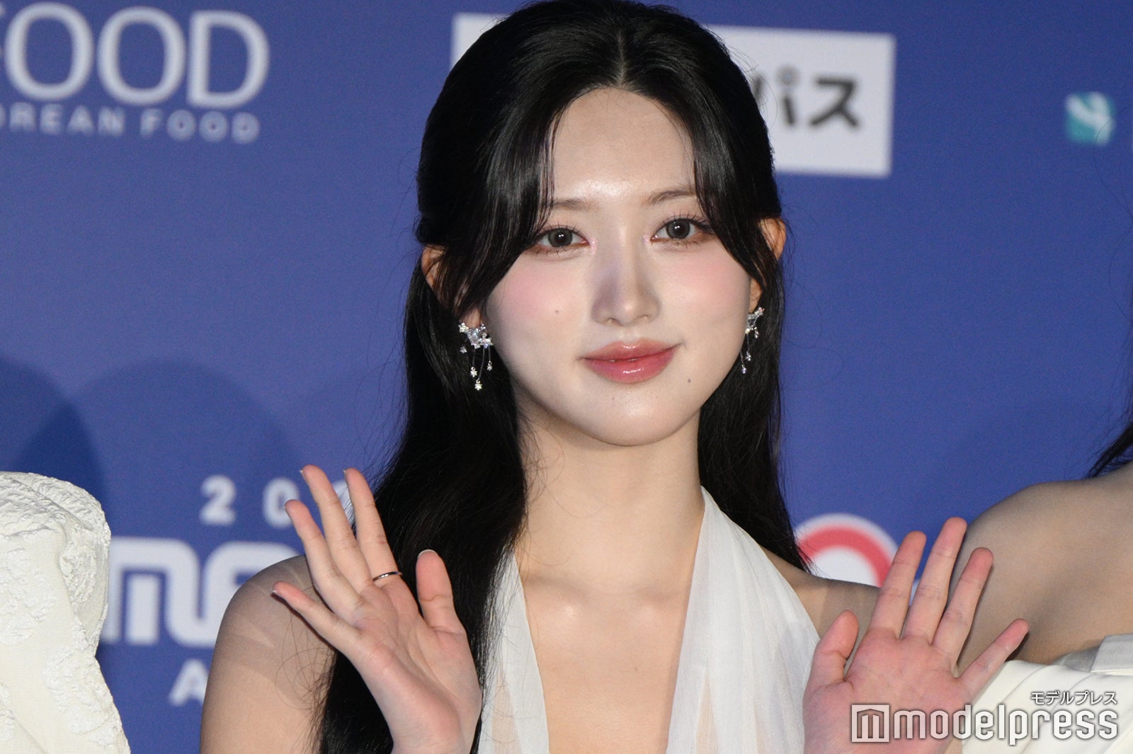 ガウル（C）モデルプレス