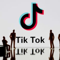 Tiktok トランプ大統領が利用禁止命令を名言 マイクロソフトはtiktok買収に動く モデルプレス