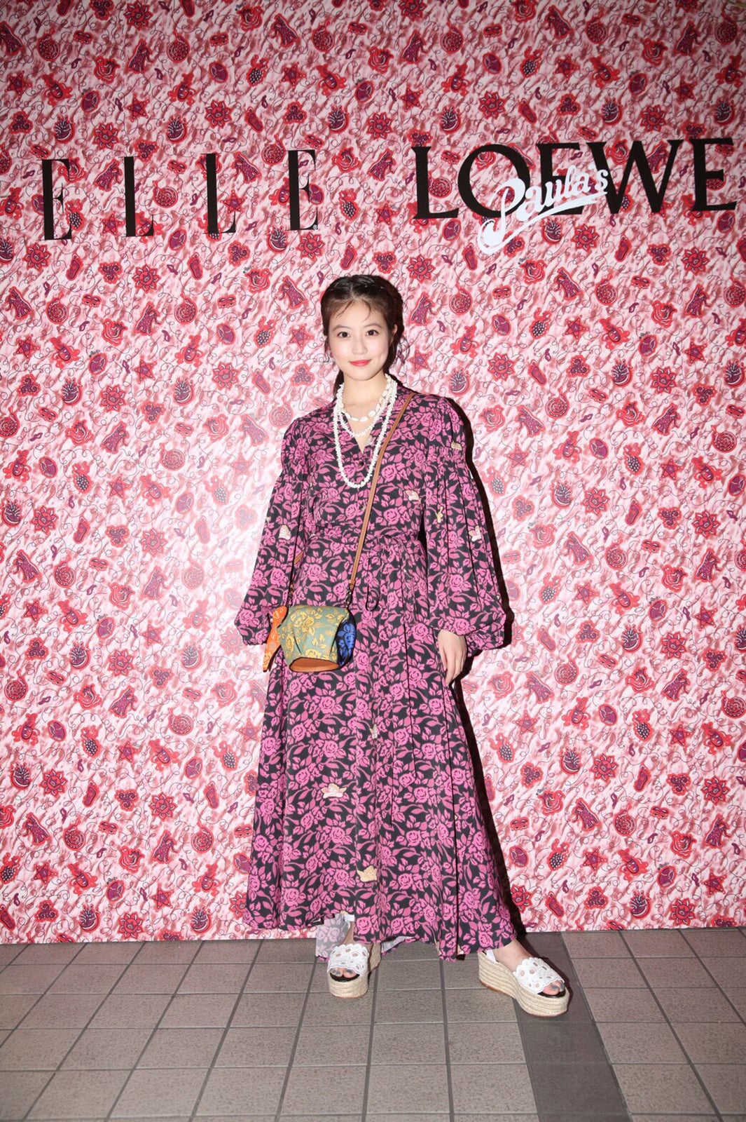 今田美桜（提供画像）