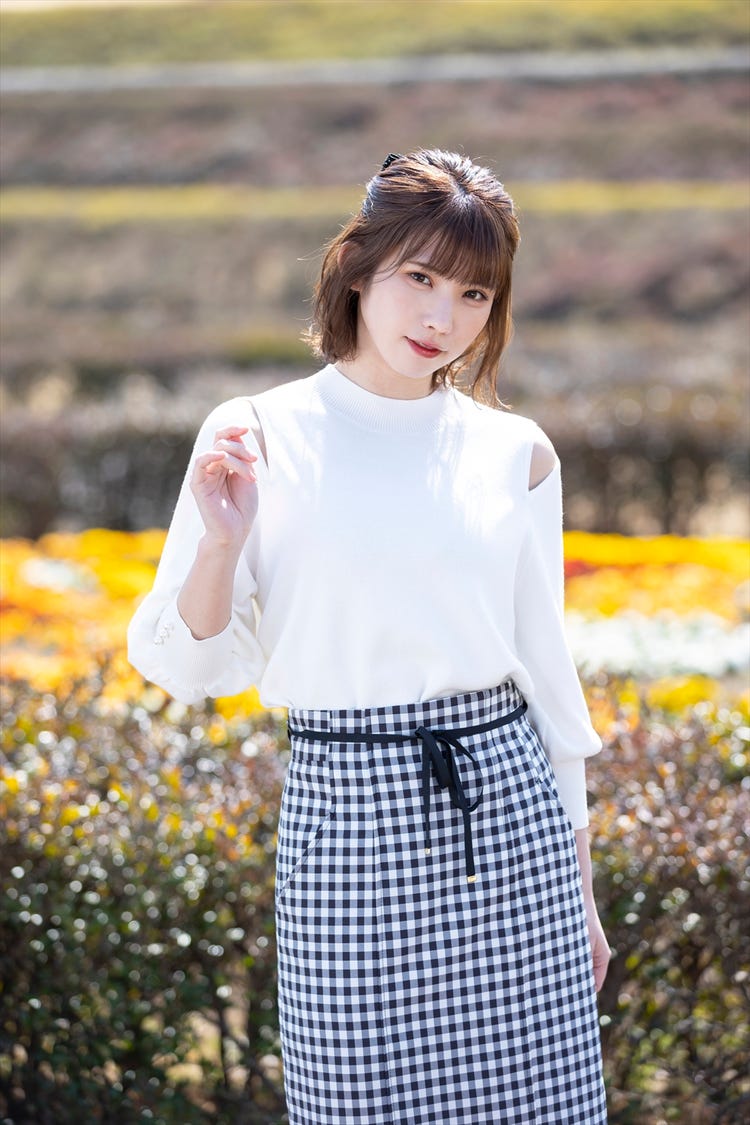 えなこ 初の連続ドラマレギュラー出演決定 鈴木仁と 元恋人 役 モトカレ リトライ モデルプレス えなこ 初の連続ドラマレギュラー出演決定 鈴木仁と 元恋人 役 モトカレ リトライ モデルプレス