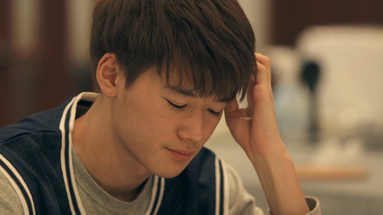 「TERRACE HOUSE OPENING NEW DOORS」3rd WEEK（C）フジテレビ／イースト・エンタテインメント