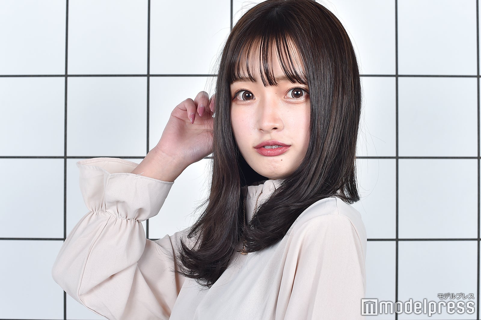 夢咲ももなさん（C）モデルプレス