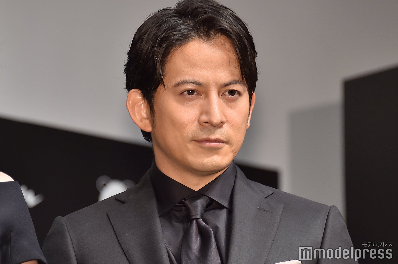 岡田准一（C）モデルプレス