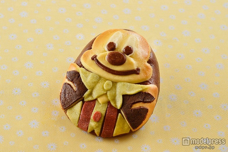 アンバサダーホテル内「チックタック・ダイナー」、“ディズニー・イースター”スペシャルブレッド／（C）Disney