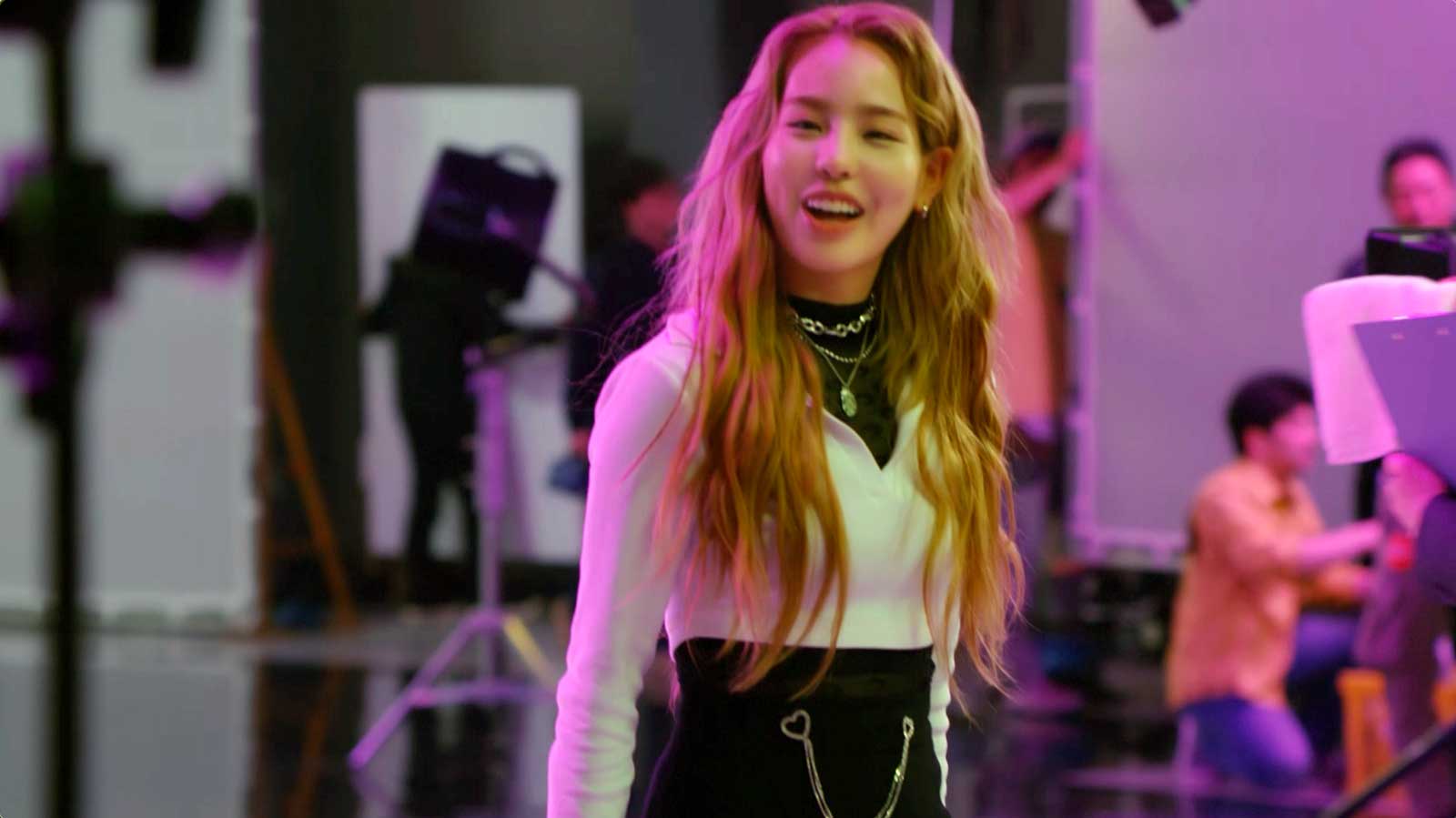 MAKO（提供写真）