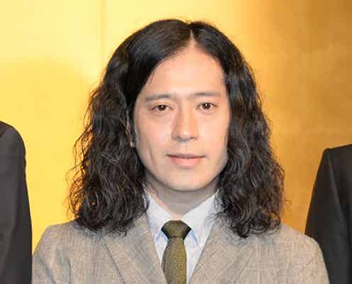 ピース又吉直樹、次回作は「書かないと失礼」新たな決意語る