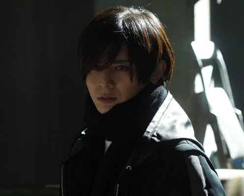 <親愛なる僕へ殺意をこめて 第8話>B一、京花の元へ ついにLLの正体を暴く