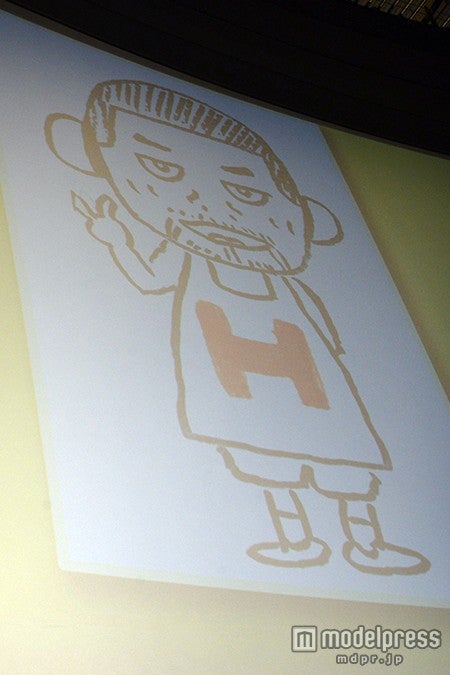 佐藤健作「大根仁監督」