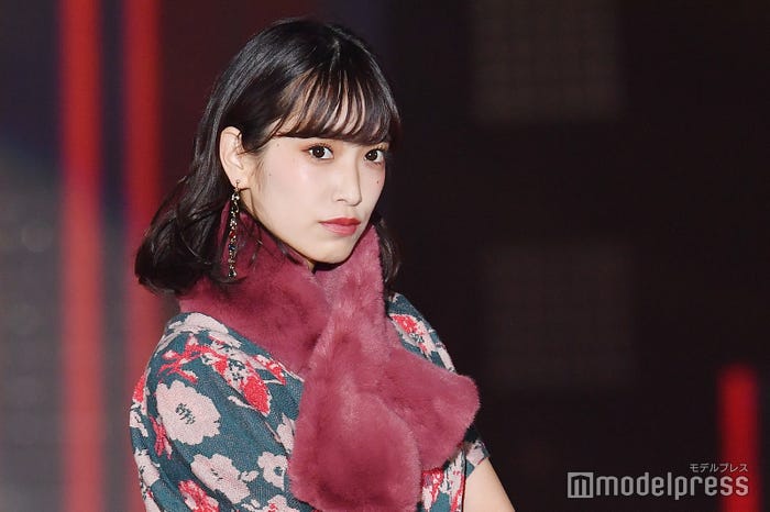 佐々木久美 (C)モデルプレス