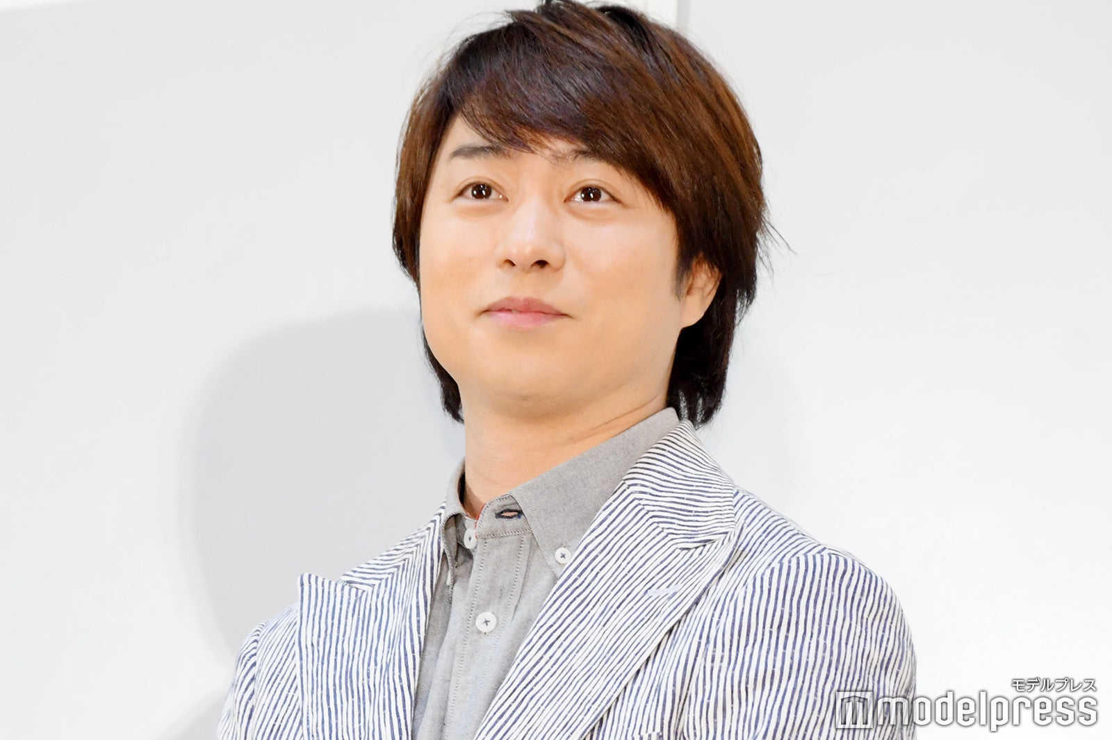 櫻井翔（C）モデルプレス