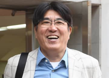 石橋貴明、母校・帝京の逆転勝利に「校歌で涙」と歓喜投稿 甲子園勝利は15年ぶり