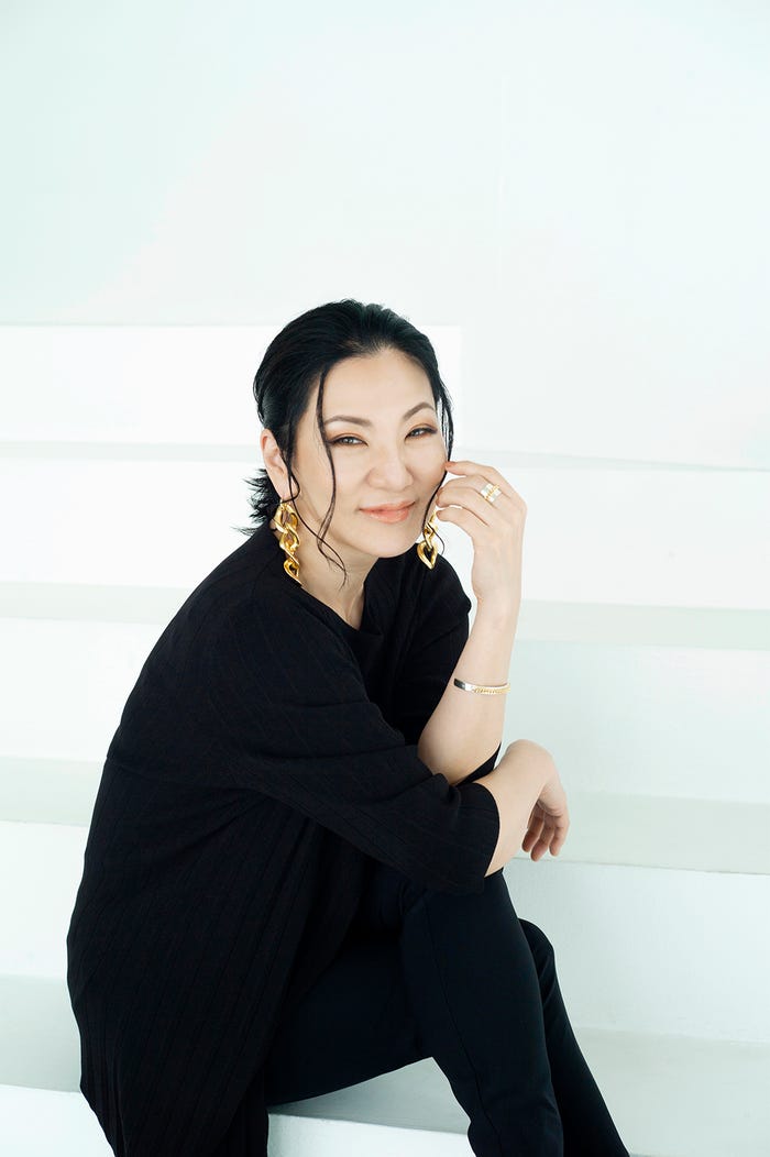 広瀬香美(提供写真)