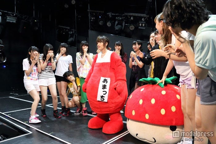 高橋みなみ どよめきと歓声飛び交うサプライズ 変な不安があった モデルプレス